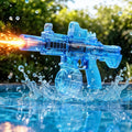 AquaVolt (Electric WaterGun)